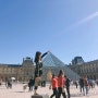 프랑스 파리여행 : 루브르박물관, 오르세미술관 미리 알고가기!