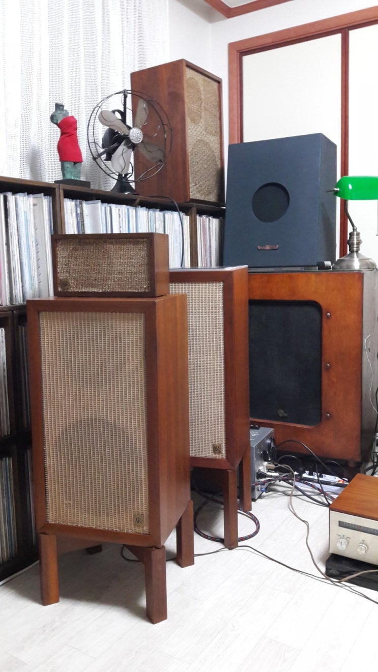 AR1 이야기 : 네이버 블로그