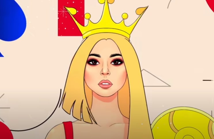 Core Music Publishing Sweet But Psycho + Kings & Queens blog.naver.com