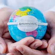 Tracking Coronavirus' Global Spread