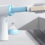 젖병소독기 제품 디자인 Product Design of Milk Bottle Sterilizer 허쉬테크 제품개발 시제품제작 중국 금형 사출