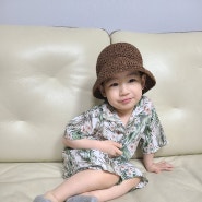 유아쇼핑몰 베이비블리 예쁜 아기옷 천국!