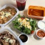 영등포 배달 음식 맛집 : 신길동 헝그리 브라더스 파스타&필라프