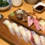 가산동 스시 맛집 : 스시쥬베이 : 일본 로컬 맛집 느낌이 뿜뿜