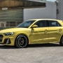 ABT스포츠/ ABT SPORT Unigue Style AUDI A1 Package / ABT스포츠 아우디A1 스타일패키지