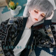 [Sold Out]YULI & Evening.YULI Overseas Preorder