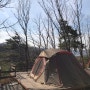 [69th & 10th Camping] 이제 슬슬,, 시즌 시작인가,, in 마운틴캠핑장, 용인