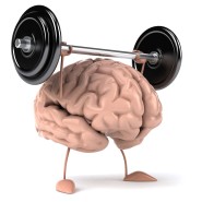 운동하면 뇌가 건강해지는 이유!