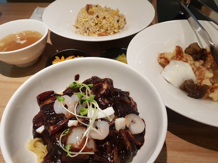 천안 신부동 차이 797 플러스 야우리 백화점 Chai797 Plus 신세계충청점 : 네이버 블로그