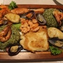 [남미 여행] [D+57] 브라질_리우데자네이루 맛집!! 코파카바나 맛집!! La Maison!!