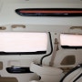 아트원 허니콤 블라인드 - 차량용 커튼인 카니발 커튼을 소개 합니다. 허니콤 카커튼의 디테일을 느껴보세요.