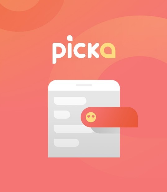 [게임 리뷰] Picka(피카) - 이달의 연애 : 네이버 블로그