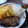 [남미 여행] [D+56] 브라질_리우데자네이루 맛집!! Boteco Belmonte!!