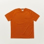 맥로렌 20S/S 반팔 티셔츠 - 오렌지 (Mc Lauren 1962)