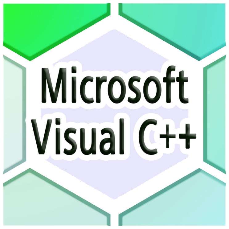 Microsoft Visual C++ :: 게임 개발에 꼭 필요한 언어 : 네이버 블로그