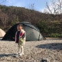 [78th & 19th Camping] 필드는,, 이제,, 겨울 준비,, in 단풍숲캠핑장, 용인