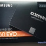 삼성 SSD 860 EVO 250GB