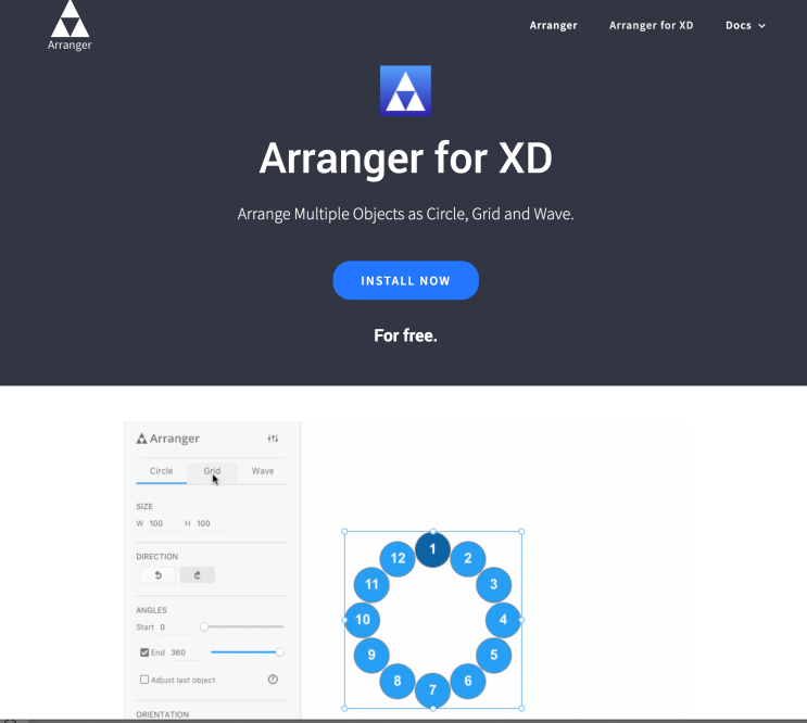 adobe XD 플러그인 + github 플러그인 설치법 : 네이버 블로그