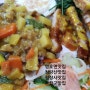 봉화군식당/산들내식당/명호면밥집/봉화군도시락