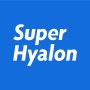 VT의 새로운 수분 라인, 'SUPER HYALON' 디자인