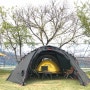 [81st & 22nd Camping] 2019,, 시즌,, Start,, in 프린세스캠핑장, 공주