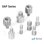 [SAP Series] Thread Adaptiors Internal Screw 인터널스크류