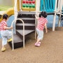육아일기 / 5살 유아 어금니 사이 충치 구멍 일반치과 치료후기