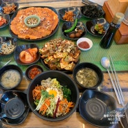 강화도 맛집 짠내투어 맛집 목포식당 찾아가 봄