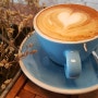 호주워킹홀리데이 - 커피문화&바리스타 코스!