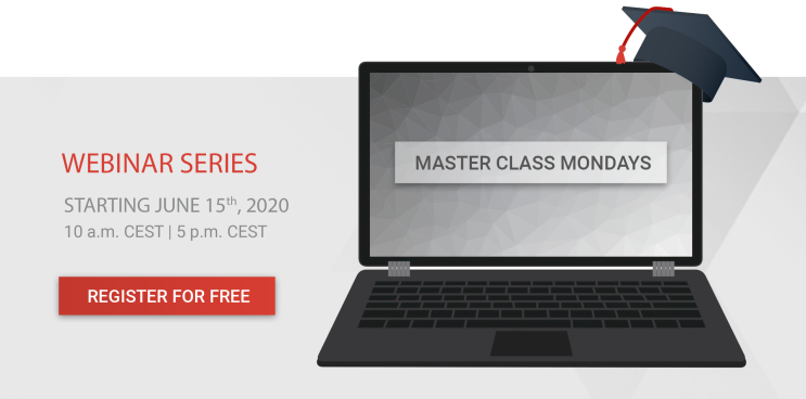 임베디드위저드 Embedded Wizard 웨비나 Master Class Mondays 네이버 블로그