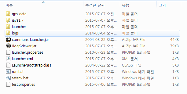 OpenStreetMap 과 CSV 파일 : 네이버 블로그