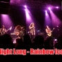 All Night Long - Rainbow(Cover) 마포구 원실용음악학원 [손창현쌤/Voice Design]