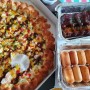 [울산 달동 피자]우리 가족이 좋아하는 배달 맛집 '라오니피자'