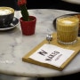 네덜란드 여행, 암스테르담 카페 - 네이키드 에스프레소 NAKED Espresso