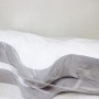 리브맘(Liv mom) 3D 경추 메모리폼 베개 한 달 사용후기, 내돈내산