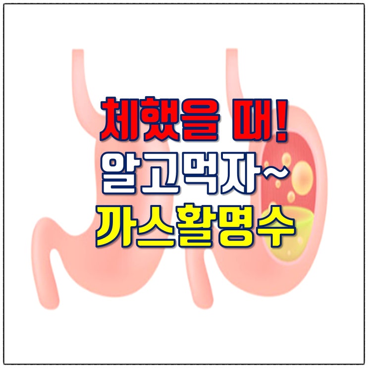 까스활명수 효과, 가격, 성분, 복용법 (편의점 vs 약국 까스활명수 차이) 알아보기 : 네이버 블로그