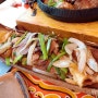 몽골 울란바토르 맛집: '아시아나' 맛있는 몽골 음식을 먹고 싶다면