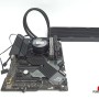 [레어피씨]280만 원대 인텔 10세대 하이엔드 조립 컴퓨터-(ASUS) ROG MAXIMUS XII APEX + (NZXT) KRAKEN X73 조립과정!