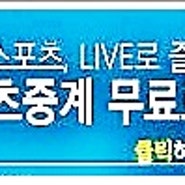 즐길때 즐길수 있는 숏하키중계 신난다!!