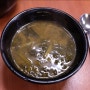 종로, 든든하고 가성비 좋은 아침식사 '홍천막장 시래기 국밥'