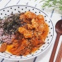 김치제육볶음 만들기 한국인의 입맛 김치 사랑!