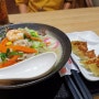 [호치민1군] 일본 체인점, 나가사키 짬뽕을 먹을 수 있는 곳