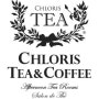 선물 받은 향이 좋은 클로리스 티 chloris tea & coffee