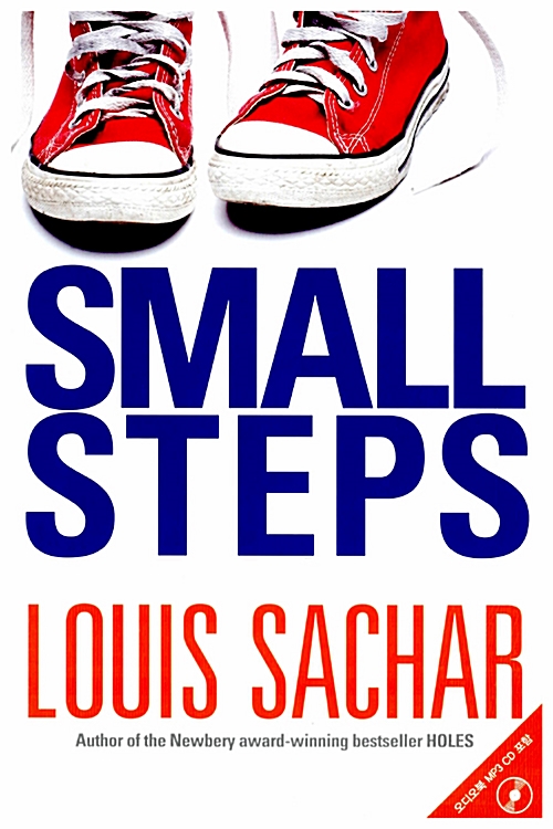 Small Steps (Holes Series): 9780307282231: Sachar  