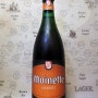 [벨기에 맥주] 모네트 앙브레 - 벨지안 스트롱 페일 에일