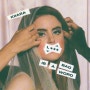 "정말 사랑이 나쁜 말인걸지도." L*** Is A Bad Word - Kiiara 가사해석, 듣기