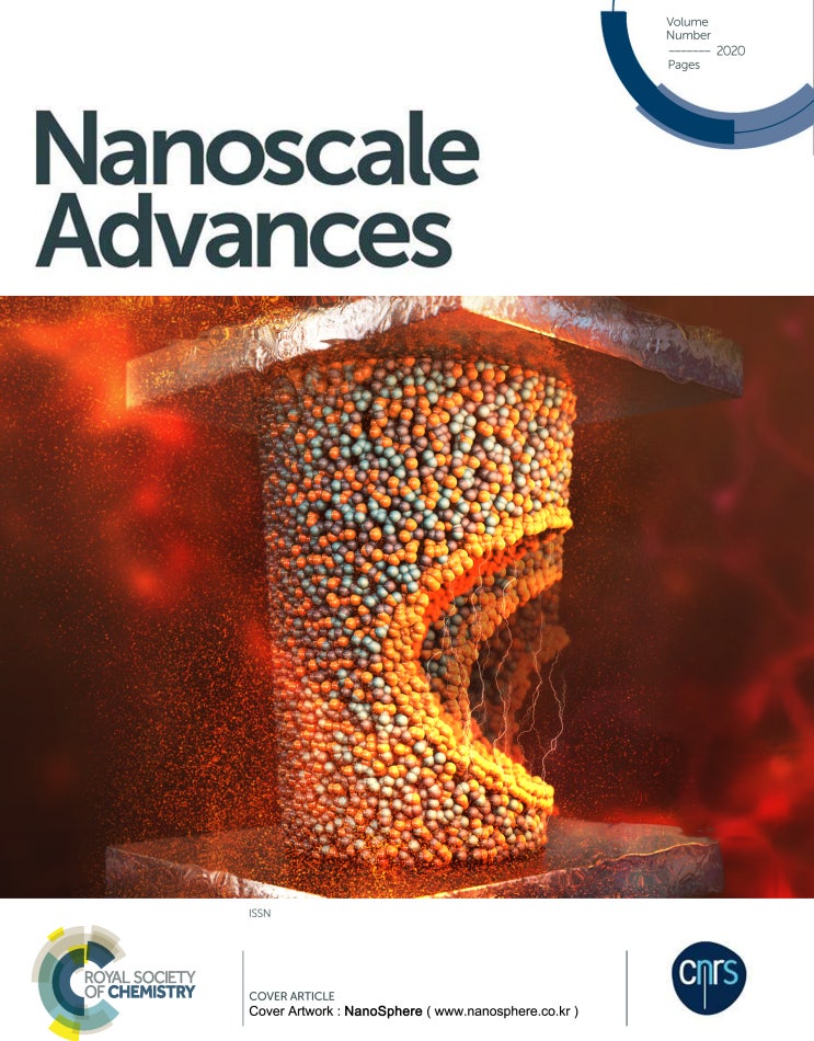 Nanoscale & Nanoscale Advances Blog visual data 8