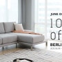 [EVENT] JUN ONLY 10% OFF BERLINE