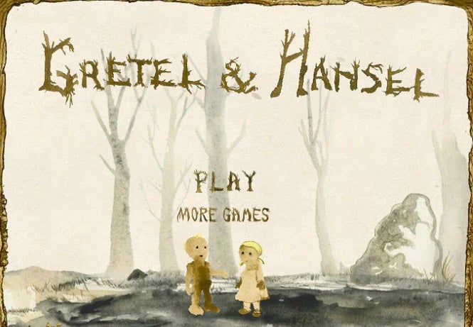 [플레시게임 추천] 헨젤과 그레텔 게임 Gretel& Hensel : 네이버 블로그