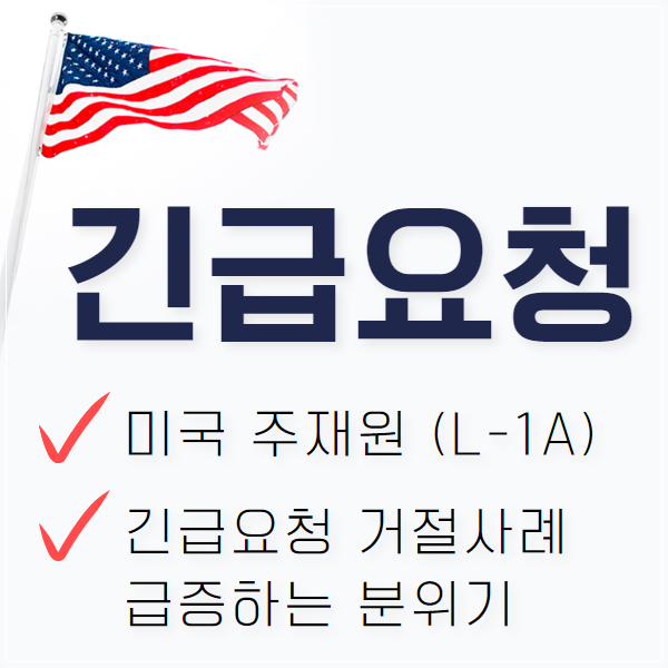 2020/6월 미국 주재원 긴급 비자 인터뷰 승인사례 L비자(L1A) : 네이버 블로그 2020/6월 미국 주재원 긴급 비자 인터뷰 승인사례 L비자(L1A) : 네이버 블로그